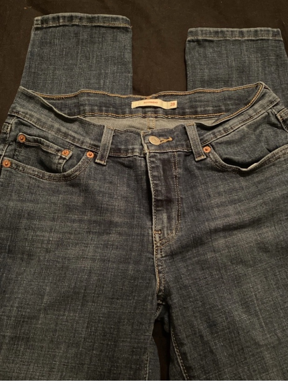 Levi’s woman’s Jeans